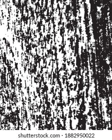 Wooden background texture. Vector illustration.