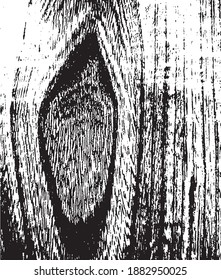 Wooden background texture. Vector illustration.