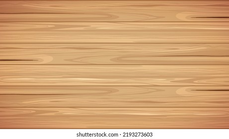 Wooden background vector design. vector template
