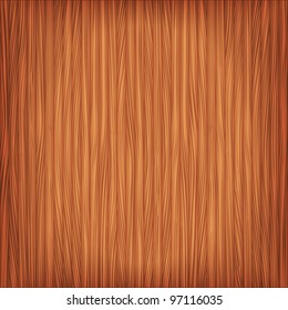 Wooden background, vector eps10 illustration