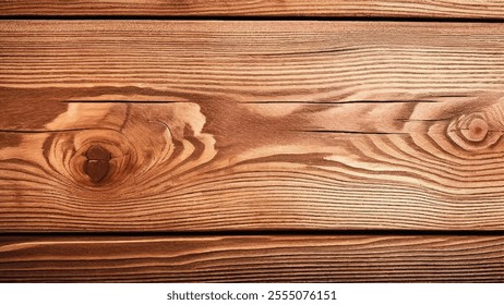 Wooden background. Wood brown plank texture background. Wood texture. Old brown wood texture.