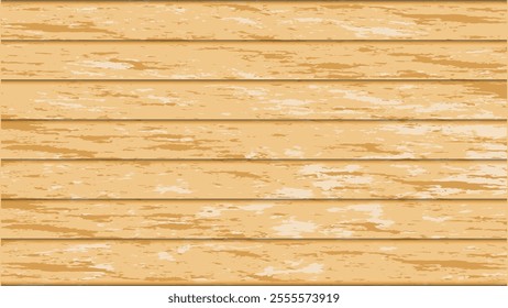 Wooden Background. Wood texture background. Brown wood textured panel background easy to edit