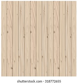 Wooden background. Wood texture, EPS 10 vector