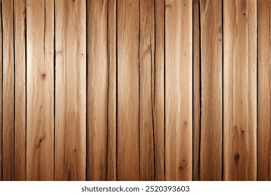 Fundo de madeira. Textura de madeira. Painéis antigos em segundo plano. Fundo de madeira marrom natural vazio. Fundo de textura de prancha de madeira marrom. piso de madeira dura.	