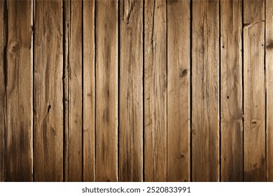 Wooden Background. Wood texture. Background old panels. Empty natural brown wooden background. Brown wood plank texture background. hardwood floor.	