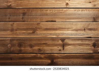 Wooden Background. Wood texture. Background old panels. Empty natural brown wooden background. Brown wood plank texture background. hardwood floor.	