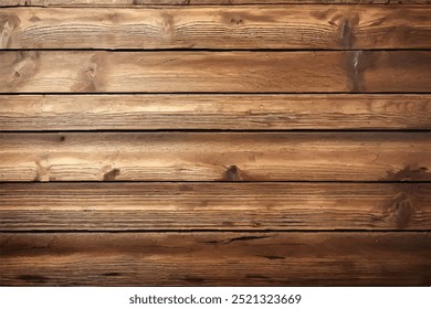 Wooden Background. Wood texture. Background old panels. Empty natural brown wooden background. Brown wood plank texture background. hardwood floor.	