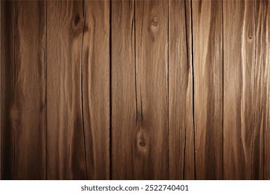 Wooden Background. Wood texture. Background old panels. Empty natural brown wooden background. Brown wood plank texture background. hardwood floor.	