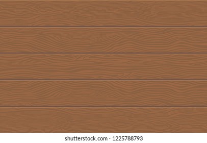 Wooden Background Wood Texture Pattern Plank Board Vector