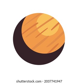 wooden ball figure isolated icon