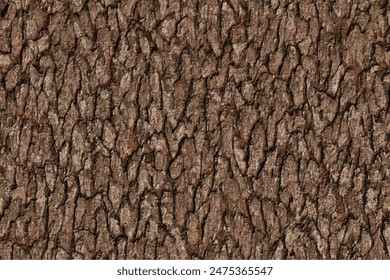 a wooden bark background texture