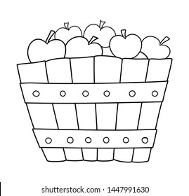 46,885 Coloring Book Fruit Images, Stock Photos & Vectors 