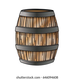 wooden beer oktoberfest beverage drink