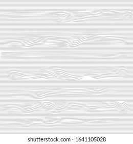 Wooden board. Background. Vector. Gray. 