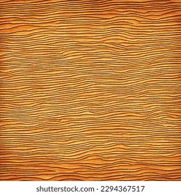 Wooden board panel texture wall art style backdrop illustration