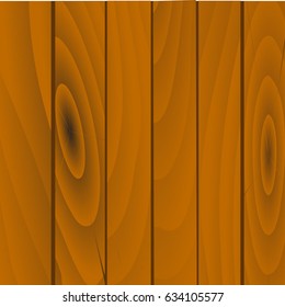 wooden board texture surface table top background Vector 