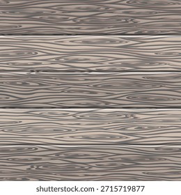 Textura de Tablero de madera Textura de Tablero de madera blanca. Ilustración de fondo de Vector.