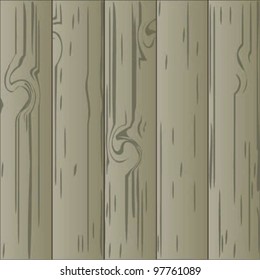 wooden boards pattern