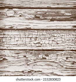 Wooden boards. Plank surface. Background for creative design