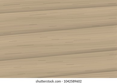 Wooden brown background.For web site,surface,poster,placard and wallpaper.Creative art concept,vector illustration,eps 10