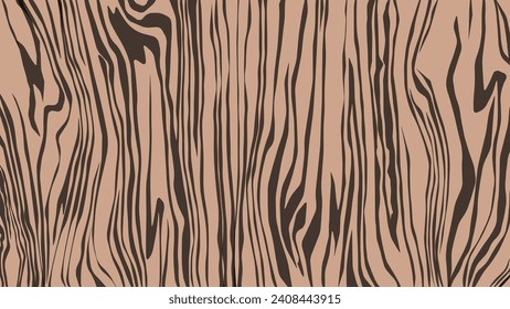 Wooden brown and beige background