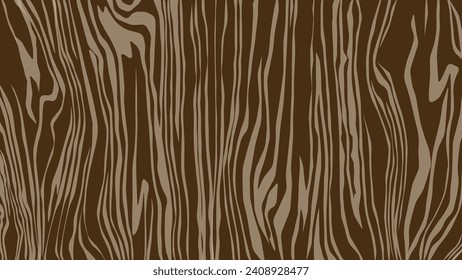 Wooden brown and beige background