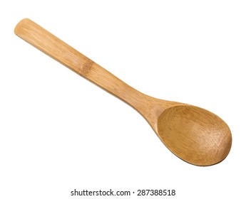 wooden cookware, vector