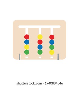 Wooden educational toy for kids. Montessori system for early childhood development. Vivid elements that will help develop fine motor skills of hands and analytical thinking.