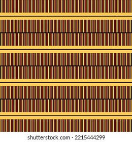 wooden fence pattern, colorful, straight lines