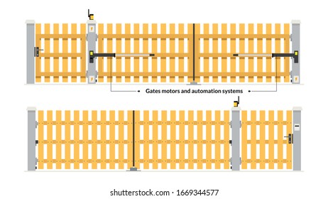 柵 の画像 写真素材 ベクター画像 Shutterstock