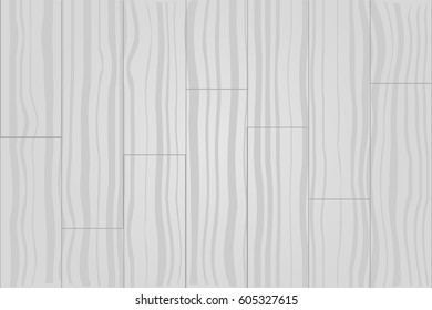 wooden floor