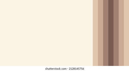 marco de madera para texto o titular de título. un ambiente sencillo, moderno, moderno, formal y elegante. fondo marrón o de madera. fondo para banner, diseño web, página de presentación o cubierta de tarjeta

