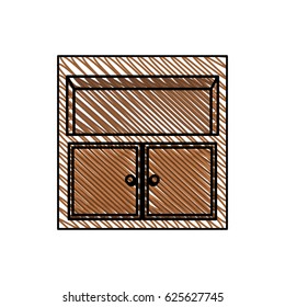 wooden furniture ornament office
