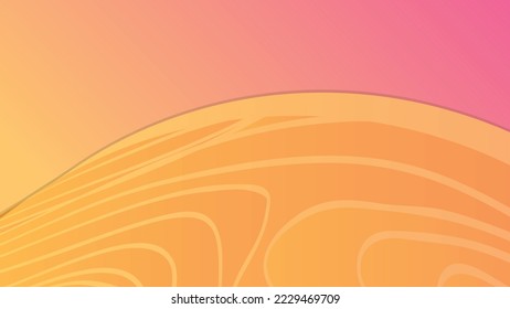 Wooden Gradient Background Woods EPS Vector