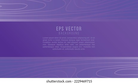 Vector EPS de fondo de degradado de madera