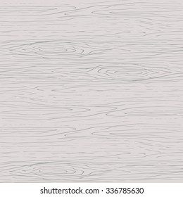 Wooden hand drawn texture background. Cork sketch surface bar, wood floor grain, wooden grey planks.