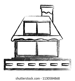 wooden house design