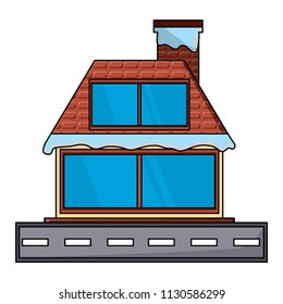 wooden house design