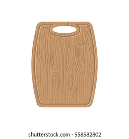  Wooden kitchen board. kitchenware for Cutting food
