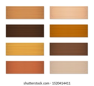 Wood Name Plate Hd Stock Images Shutterstock