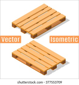 3,455 Cargo Pallet Isometric Images, Stock Photos & Vectors | Shutterstock