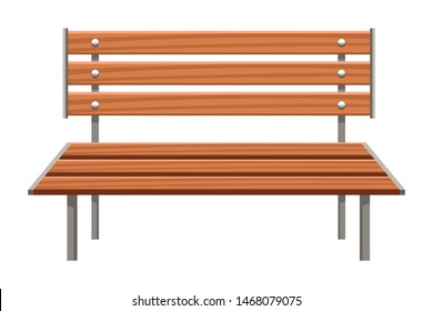 Bench Stock Vectors, Images & Vector Art | Shutterstock