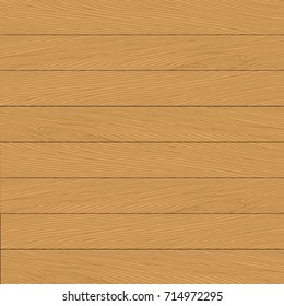 Wooden pattern background, vector illustration design.