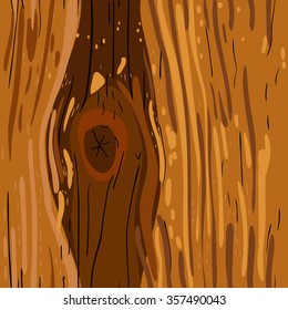 Wooden  pattern. Decorative illustration can be use for web design, for design printing.