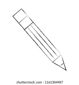 wooden pencil artistic creativity object