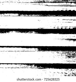 Wooden plank. Grunge Abstract Modern Texture Template. Vector illustration. Distress Background. Painting For Creative Graphic Design. Black And White Chaotic Elements Wallpapers.