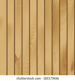 Wooden Plank Texture 