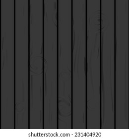 Wooden Plank Texture. seamless vector tree structure.