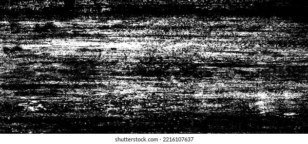 Wooden planks and cracked wood overlay texture for your design. Shabby chic background. Easy to edit vector wood texture backdrop. Grunge Vector. Texture effect. EPS10.