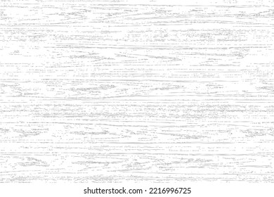 Wooden planks and cracked wood overlay texture for your design. Shabby chic background. Easy to edit vector wood texture backdrop. Grunge Vector. Texture effect. EPS10.